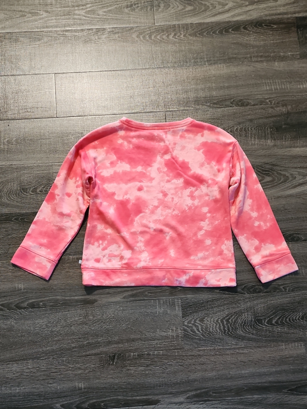 🌵 Talbots Tulip Hem Tie Dye Pullover 🌵 - Picture 5 of 5